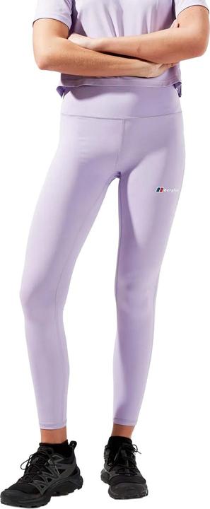 Actual product image Berghaus Womens/Ladies Core Logo Leggings (42)