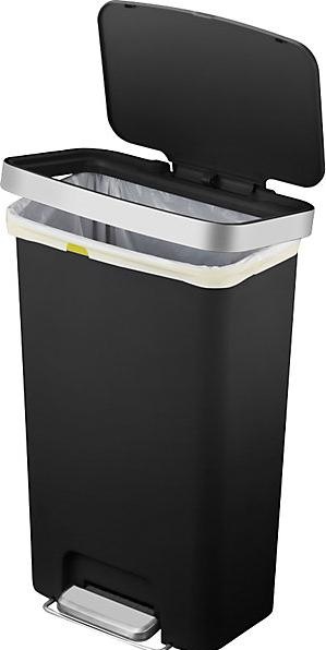 Produktbild EKO Treteimer Hana, eckig (45 l)