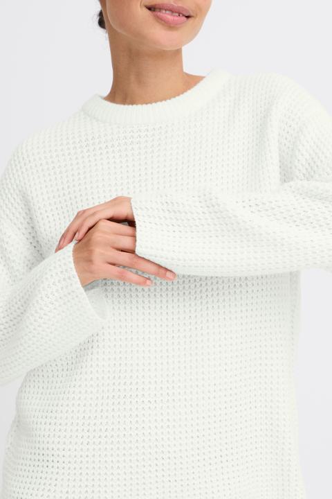 Actual product image B.young BYOTINKA JUMPER 5 20815917 (XXL)