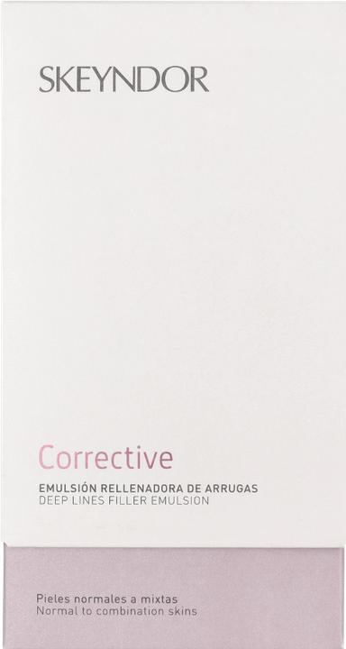 Produktbild Skeyndor Corrective (Körpercreme, 50 ml)