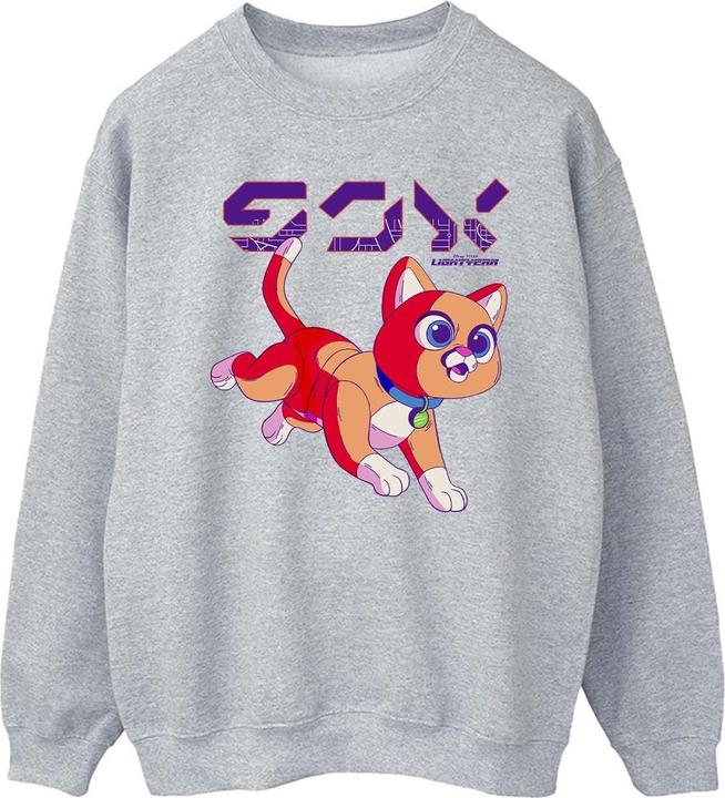 Immagine prodotto Disney Lightyear Sox Digital Cute Felpa Uomo (M)