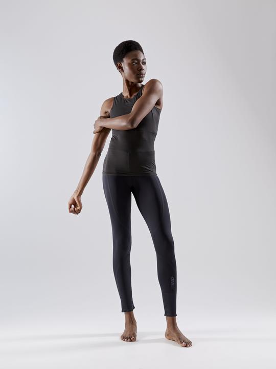 Actual product image Craft Pro Dry Nanoweight Top Sleeveless (XXL)
