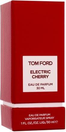 Actual product image Tom Ford Cherry Lush (Eau de parfum, 30 ml)