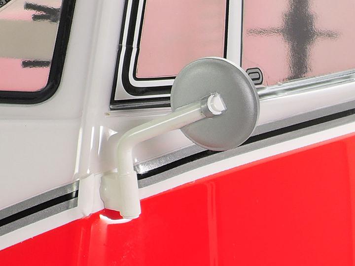 Produktbild Tamiya VW T1 Samba (Kit)
