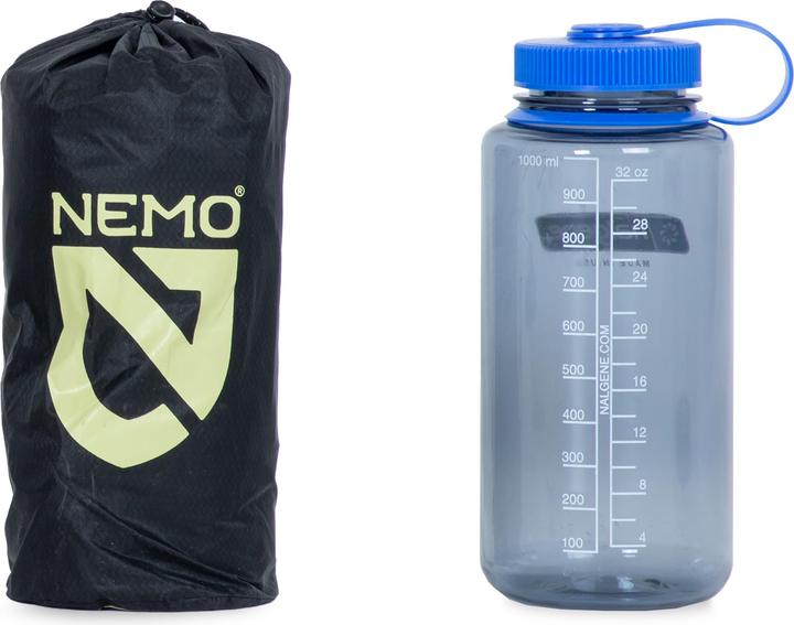 Image du produit Nemo Equipment Tensor Conditions extrêmes Mummy