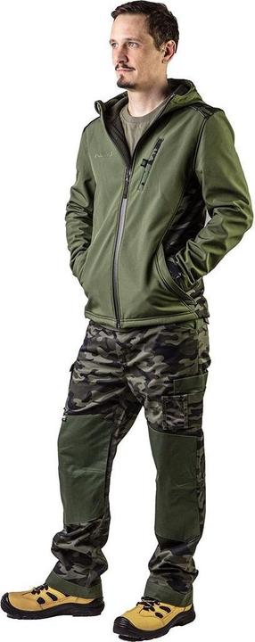 Produktbild Neo Camo (XL, XL)
