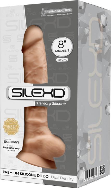 Produktbild Silexd Dual Density