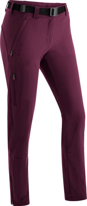 Actual product image Maier Sports Women's Lana Slim (XL)