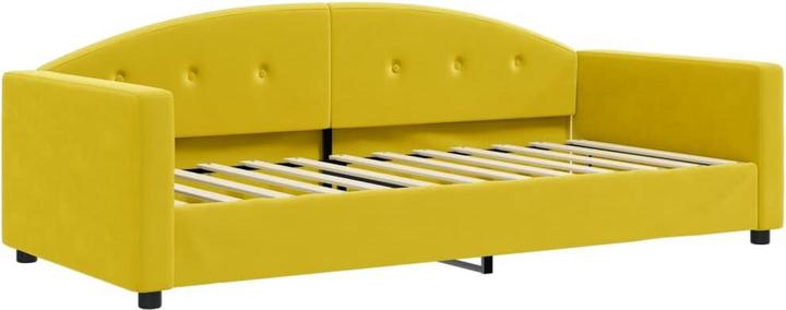Actual product image vidaXL Tagesbett mit Matratze (90 x 200 cm)