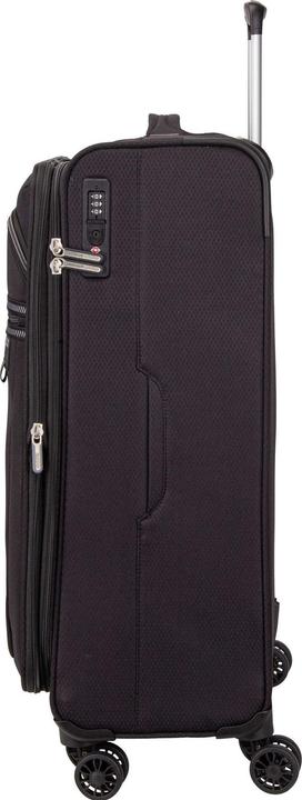 Produktbild American Tourister Aerospin Spinner M Exp (71 l)