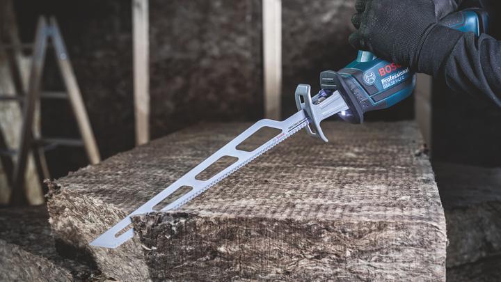 Produktbild Bosch Professional Zubehör PRO Fibre Insulation S1213AWP Blatt