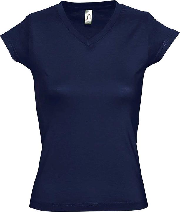 Marineblau
