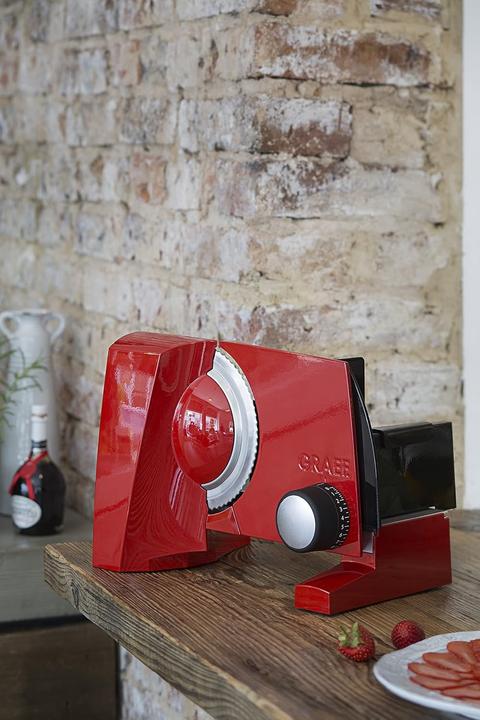 Image du produit Graef SKS 100 - S10003