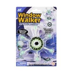 Creative UFO Spielzeug mit Saugnapf 15x23x5 mc Blister