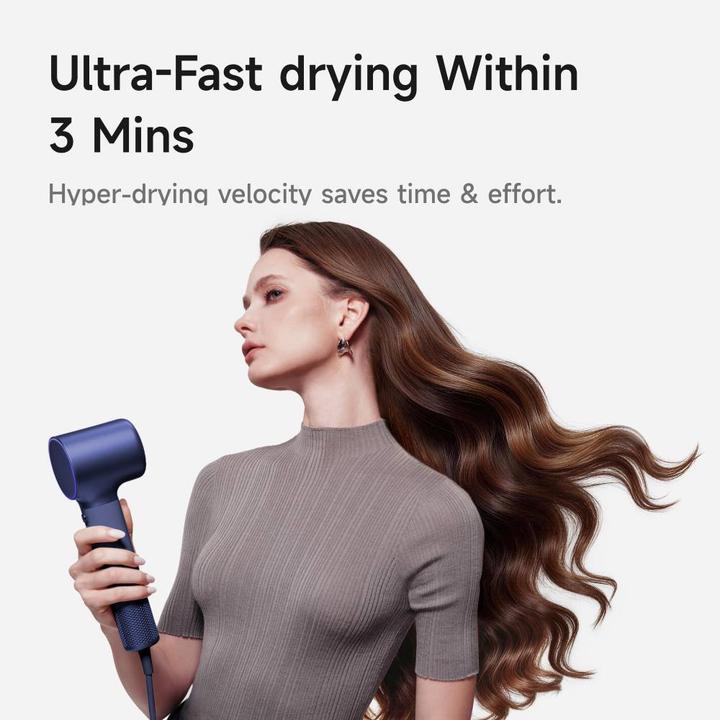 Actual product image Laifen Neo Special (1600 W)