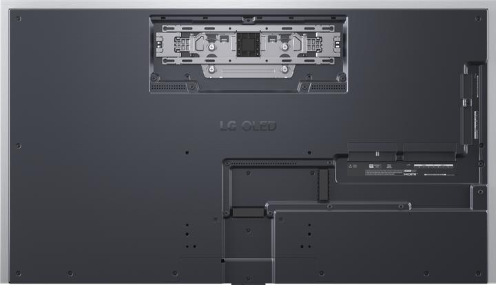 Produktbild LG OLED55G67LW (55", G6, OLED, 4K, 2026)