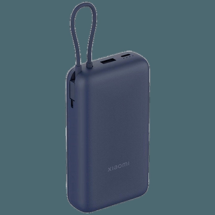 Image du produit Xiaomi Power Bank (20000 mAh, 33 W, 33 Wh)