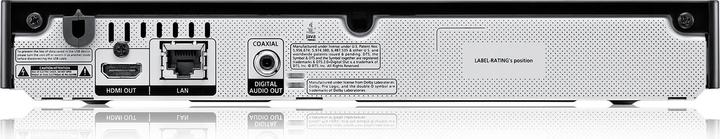 Produktbild Samsung BD-F5100 - Blu-ray Player (Blu-ray Player)