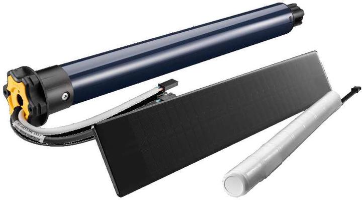 somfy SOMF installation kit