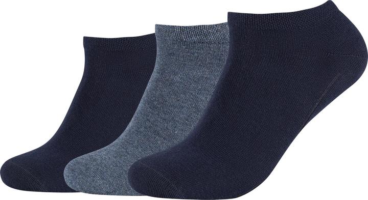 Immagine prodotto Camano Sneaker unisex ca-soft 3p (confezione da 3, 47 - 49)