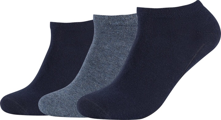 Immagine prodotto Camano Sneaker unisex ca-soft 3p (confezione da 3, 43 - 46)