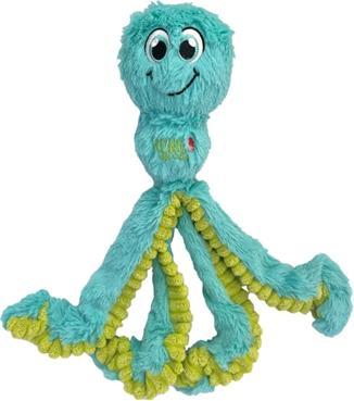 Image du produit KONG Wubba Octopus Mix L 32,5x10x7,5cm (Jouet à lancer chien)
