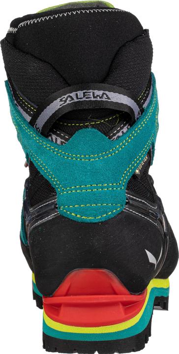 Image du produit Salewa Femmes Condor Evo GTX Chaussures (37)