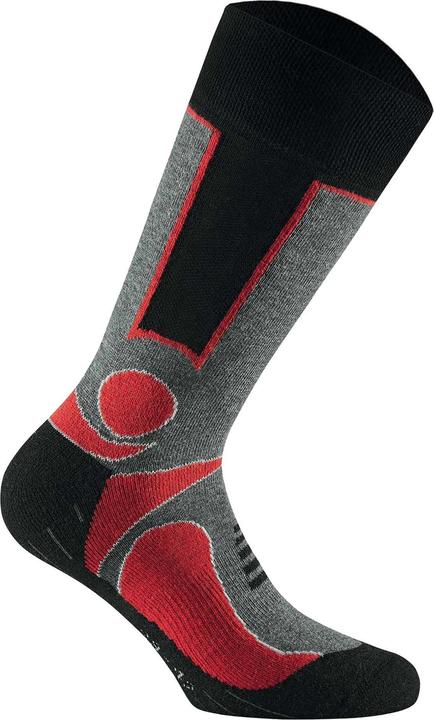 Image du produit Rohner Chaussettes Sportives Confortables (paquet de 4, 39 - 42)