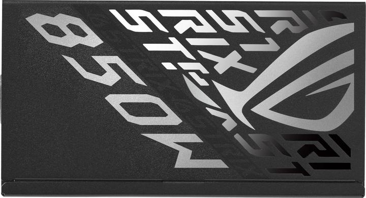 Productafbeelding ASUS ROG-STRIX-850P-GAMING voeding (850 W)