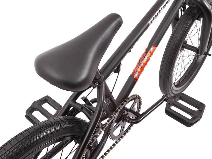 Produktbild KHE Bikes Blaze (18.11")