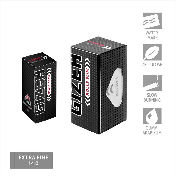 Actual product image Black