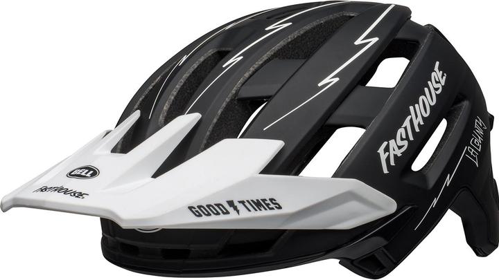 Productafbeelding Bell Super Air R Sferisch MIPS (52 - 56 cm)