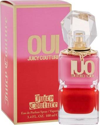 Immagine prodotto Juicy Couture Oui (Eau de parfum, 100 ml)
