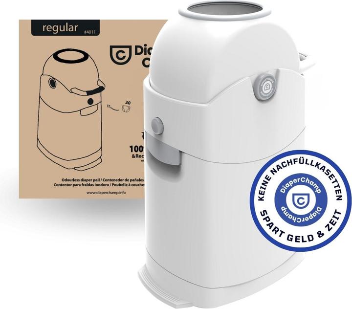 Produktbild Vital Baby Diaper Champ