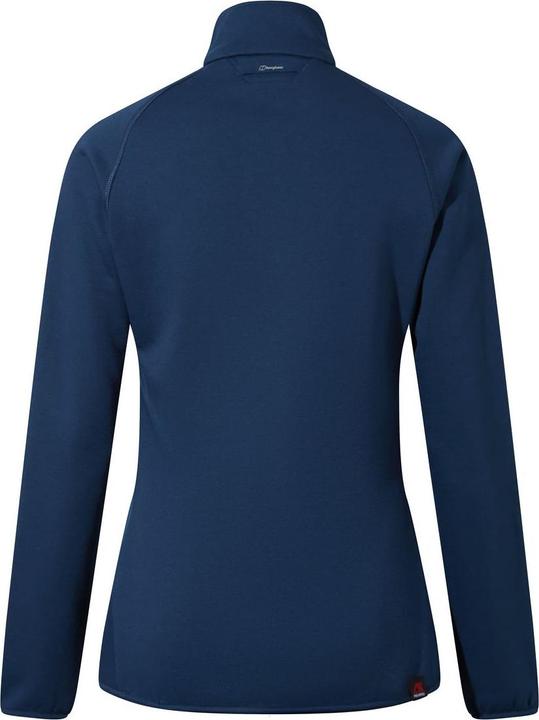 Actual product image Berghaus Heuberg Polartec Jacket (36)