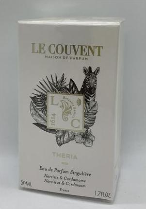 Produktbild Le Couvent Singulières Theria (Eau de Parfum, 50 ml)