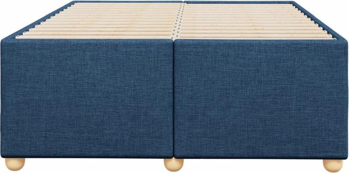 Image du produit vidaXL Bettgestell (140 x 190 cm)