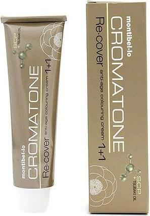 Image du produit Montibello Cromatone Re.Cover 5.40 Noir 60ml (5.40 Noir)
