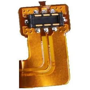 Thumbnail - CoreParts Battery for ZTE Mobile (Akku), Mobilgerät Ersatzteile, Schwarz