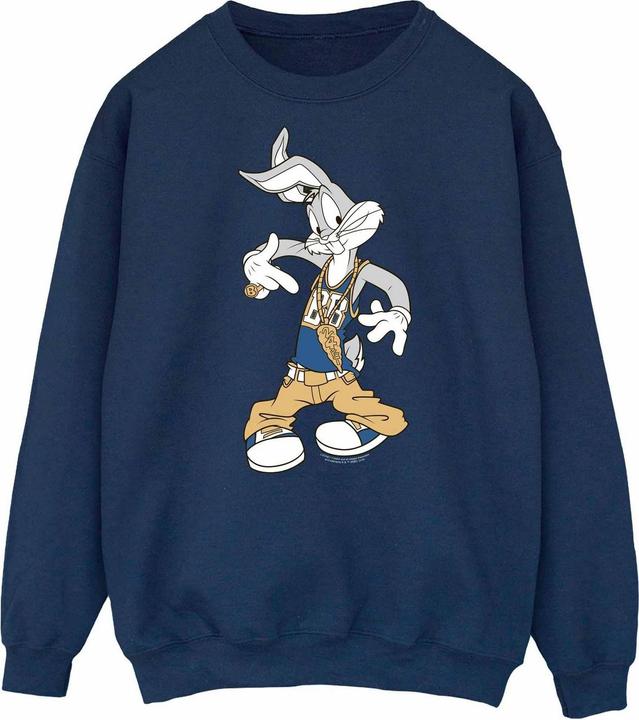 Produktbild Looney Tunes Rapper Sweatshirt (XXL)