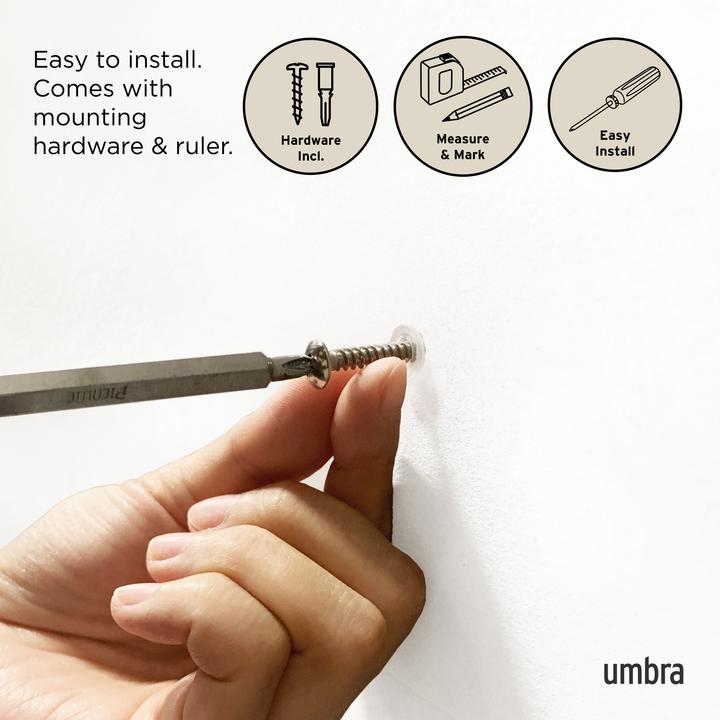 Actual product image Umbra Flip