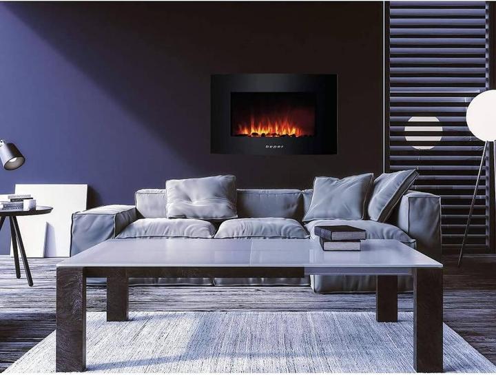 Actual product image Beper RI.503