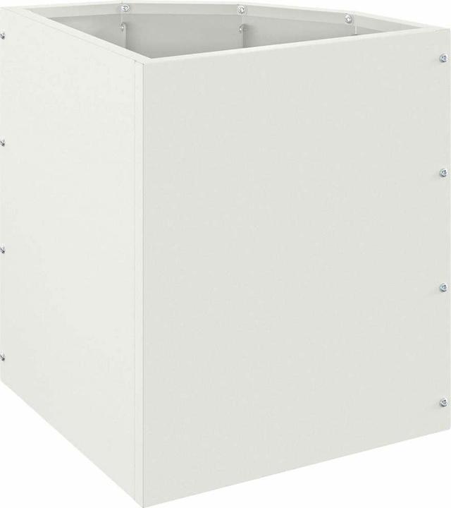 Produktbild vidaXL Eckpflanzer