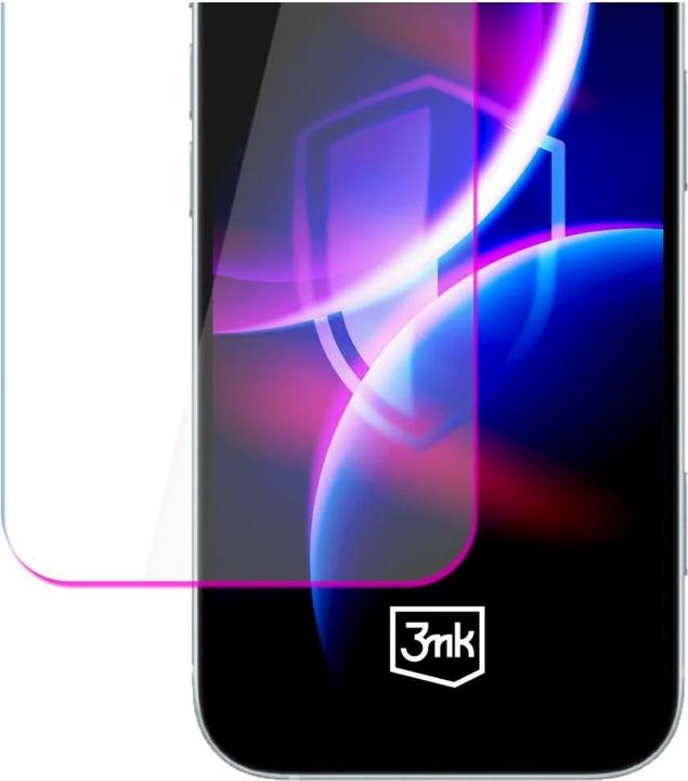 Produktbild 3MK Folia wielowarstwowa StratCore700 do Apple iPhone 13 Pro (Apple iPhone 13 Pro)