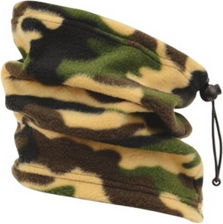 Immagine prodotto Atlantis Headwear Hotty Scaldacollo Camo