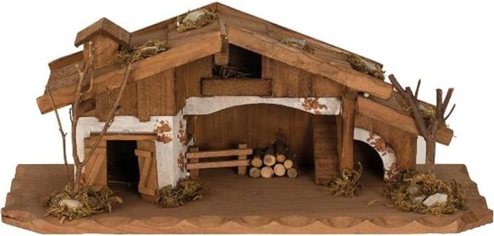 Produktbild LB H&F Bergbauern