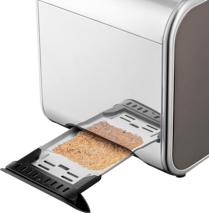 Immagine prodotto Russell Hobbs 26432-56, acciaio inox titanio