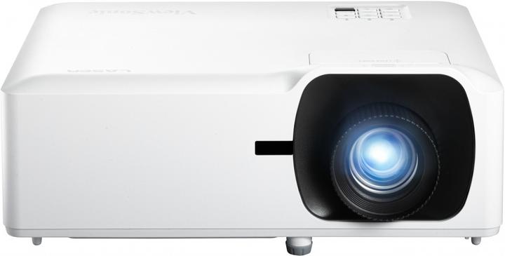 Actual product image Viewsonic LS751HD (Full HD, 5000 lm, 1.4 - 2.24:1)