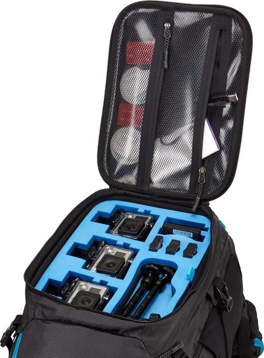 Actual product image Thule Legend (GoPro)