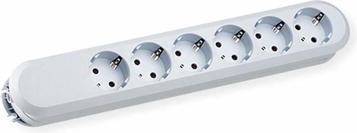 Actual product image Bachmann Smart (6 x, CEE 7/3)